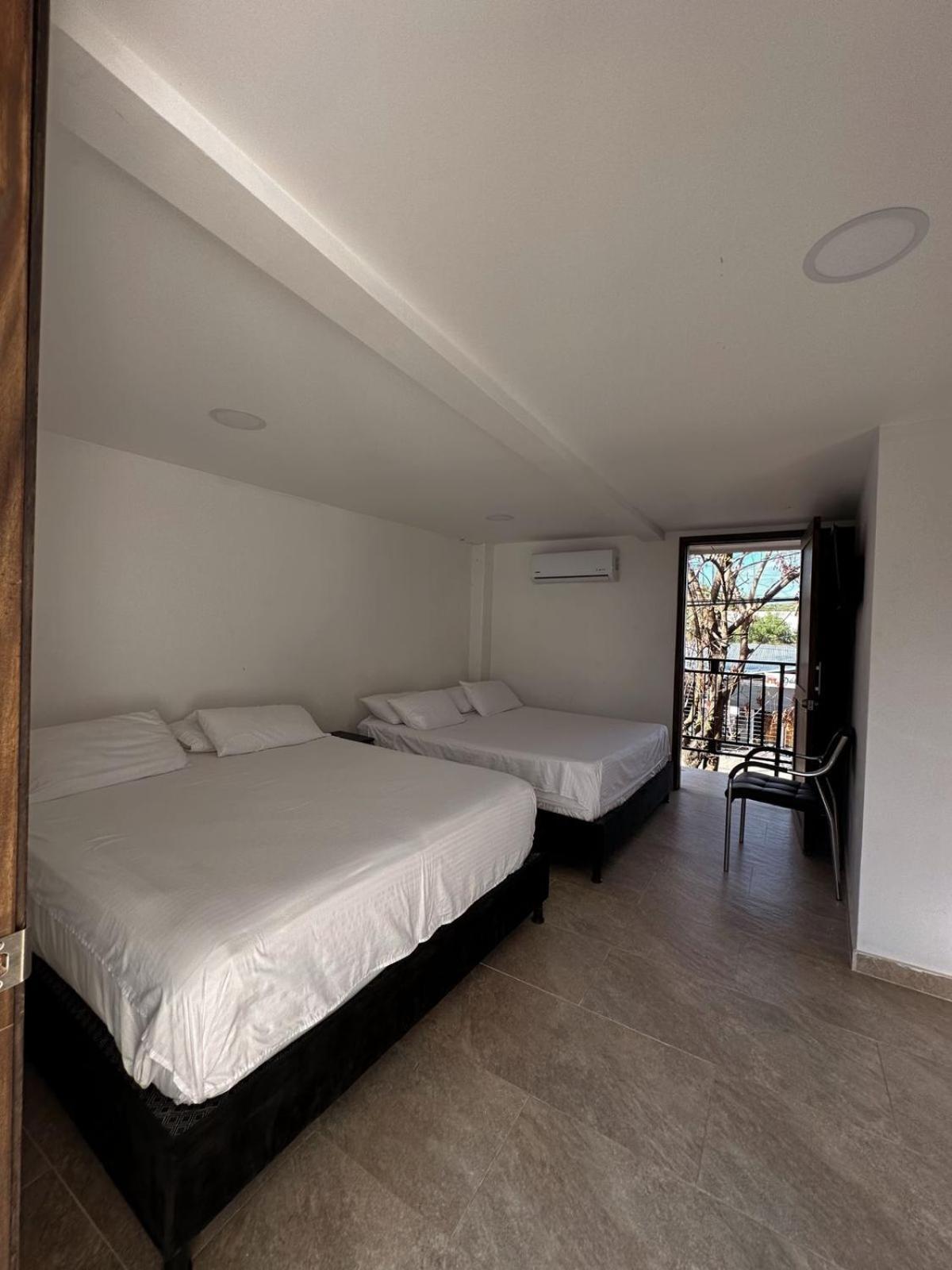 Hotel Victoria Queen 比利亚维哈 外观 照片