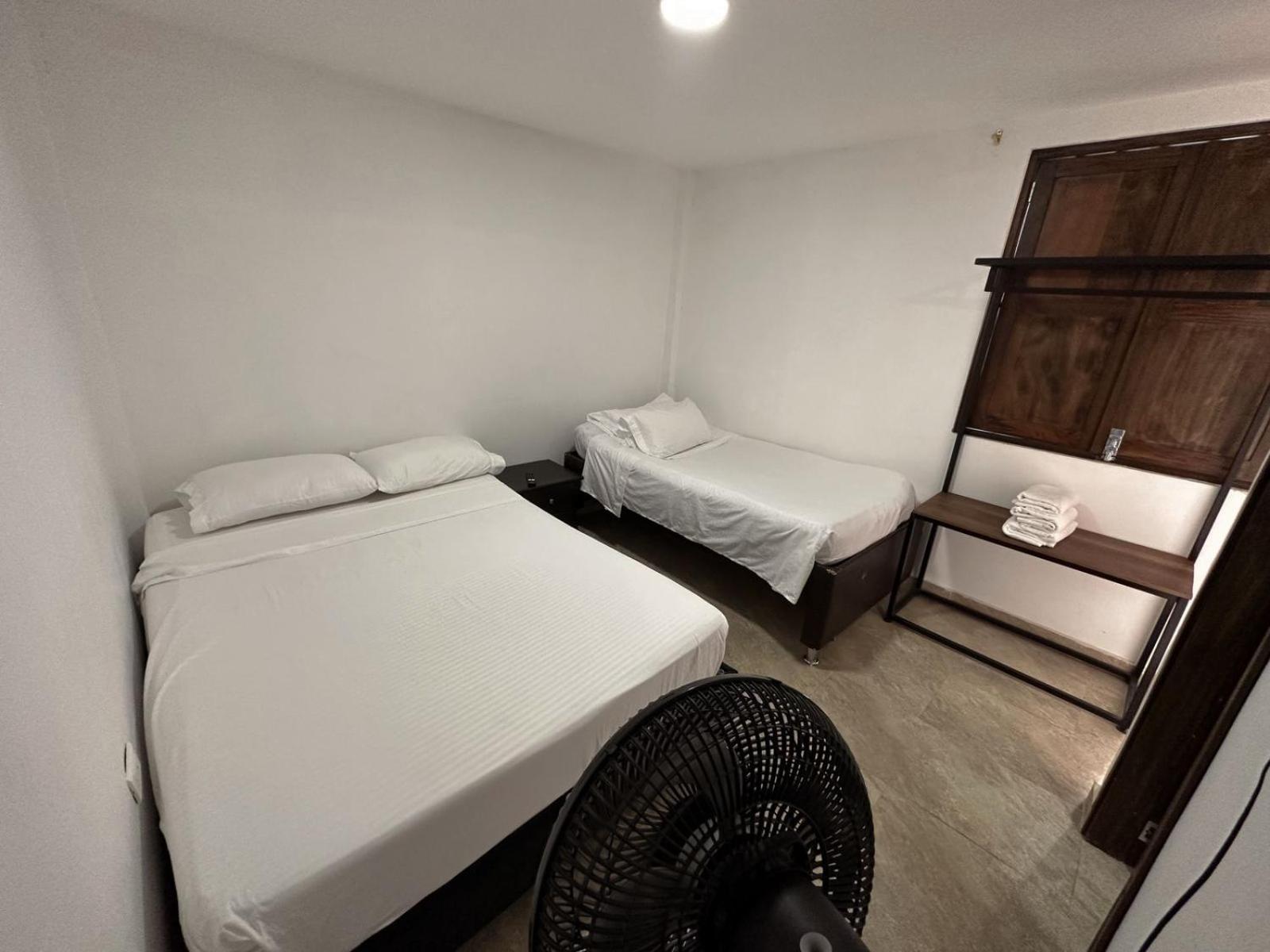Hotel Victoria Queen 比利亚维哈 外观 照片